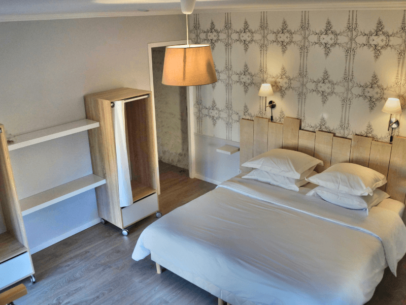 Chambre 1