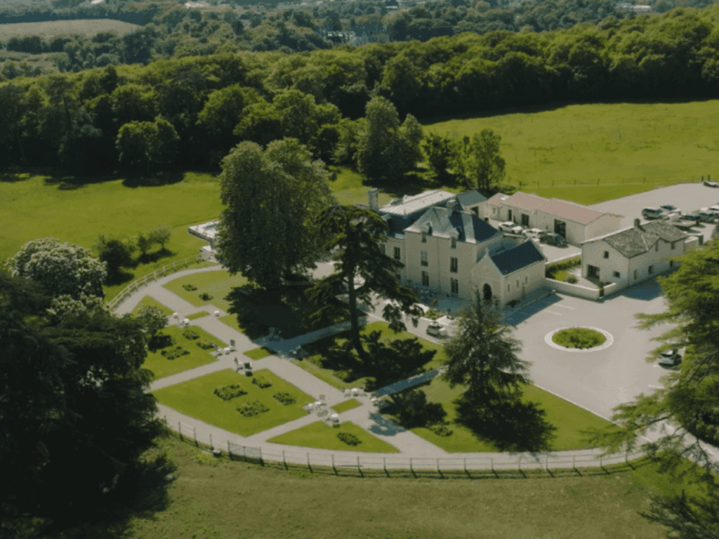 Domaine de l'Écorcerie