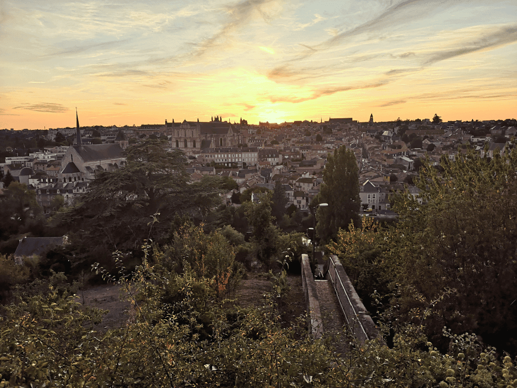 Panorama des Dunes - 4