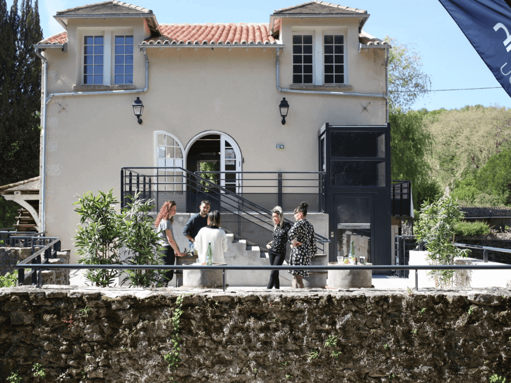 La Roue Libre - 4