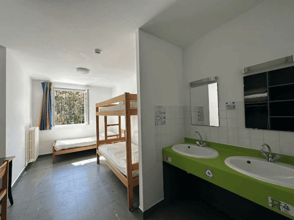Auberge de Jeunesse HI Poitiers - 3