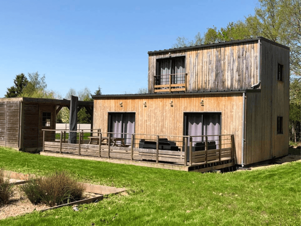Le Relais de la Briquetterie - 1