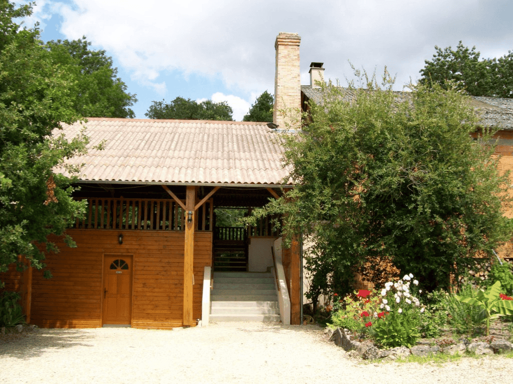 Le Relais de la Briquetterie - 2