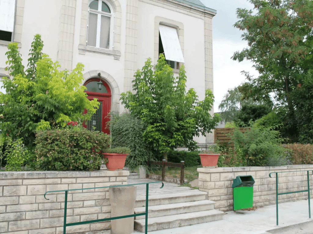 Hôtel Restaurant Beauséjour
