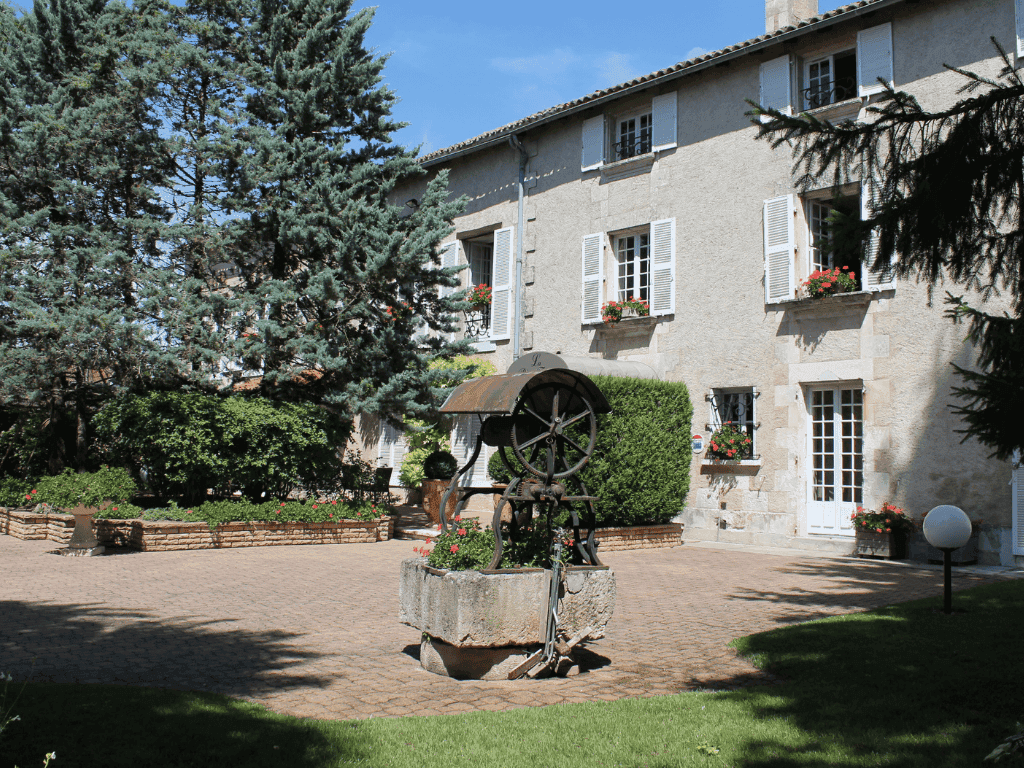 Chez Juliette - 3
