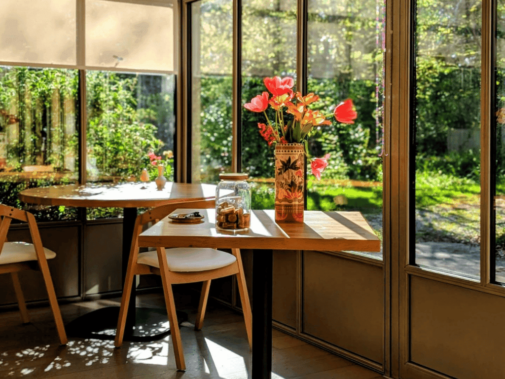 Le Mesa - 1