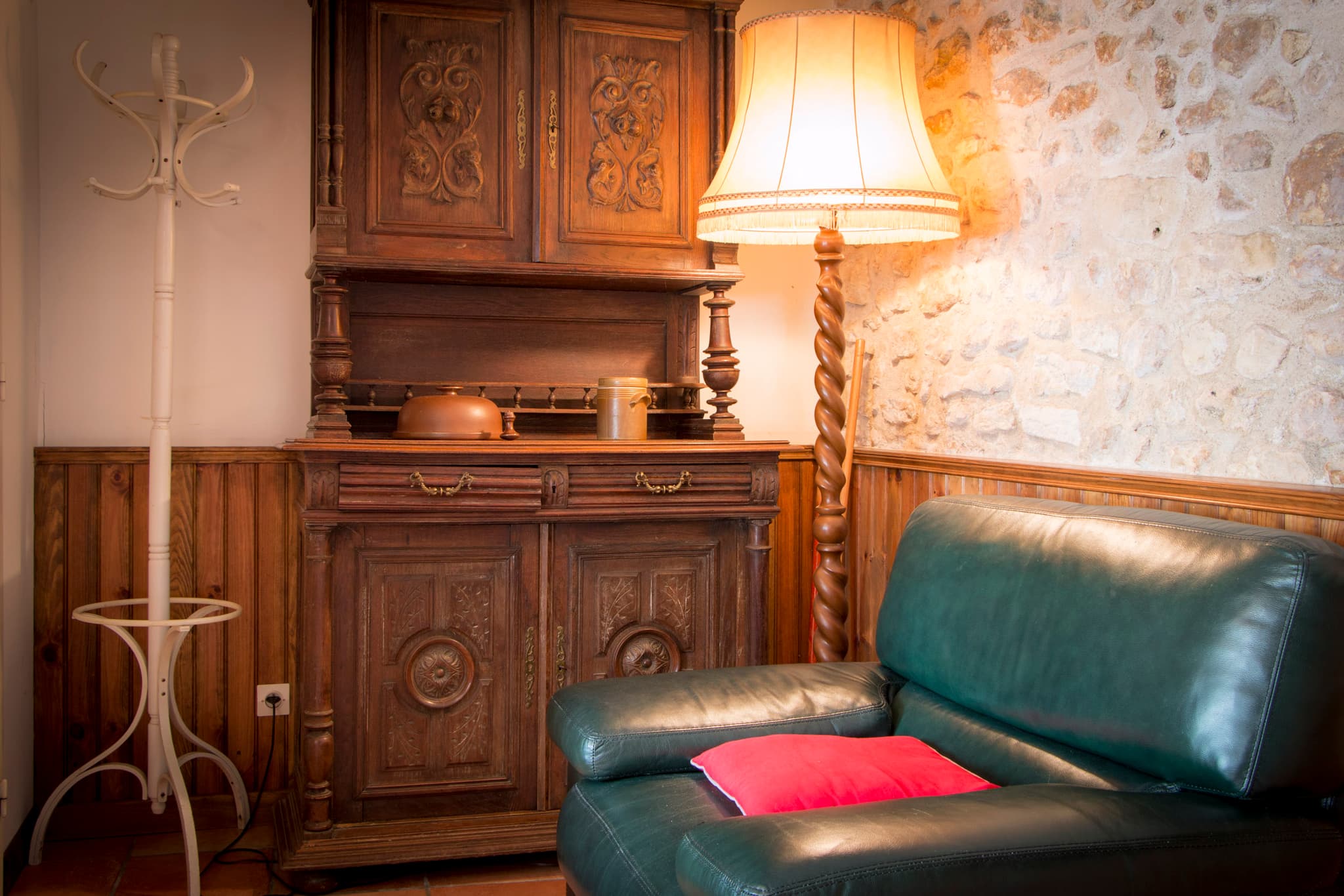 Gîte au bord de l'eau 4