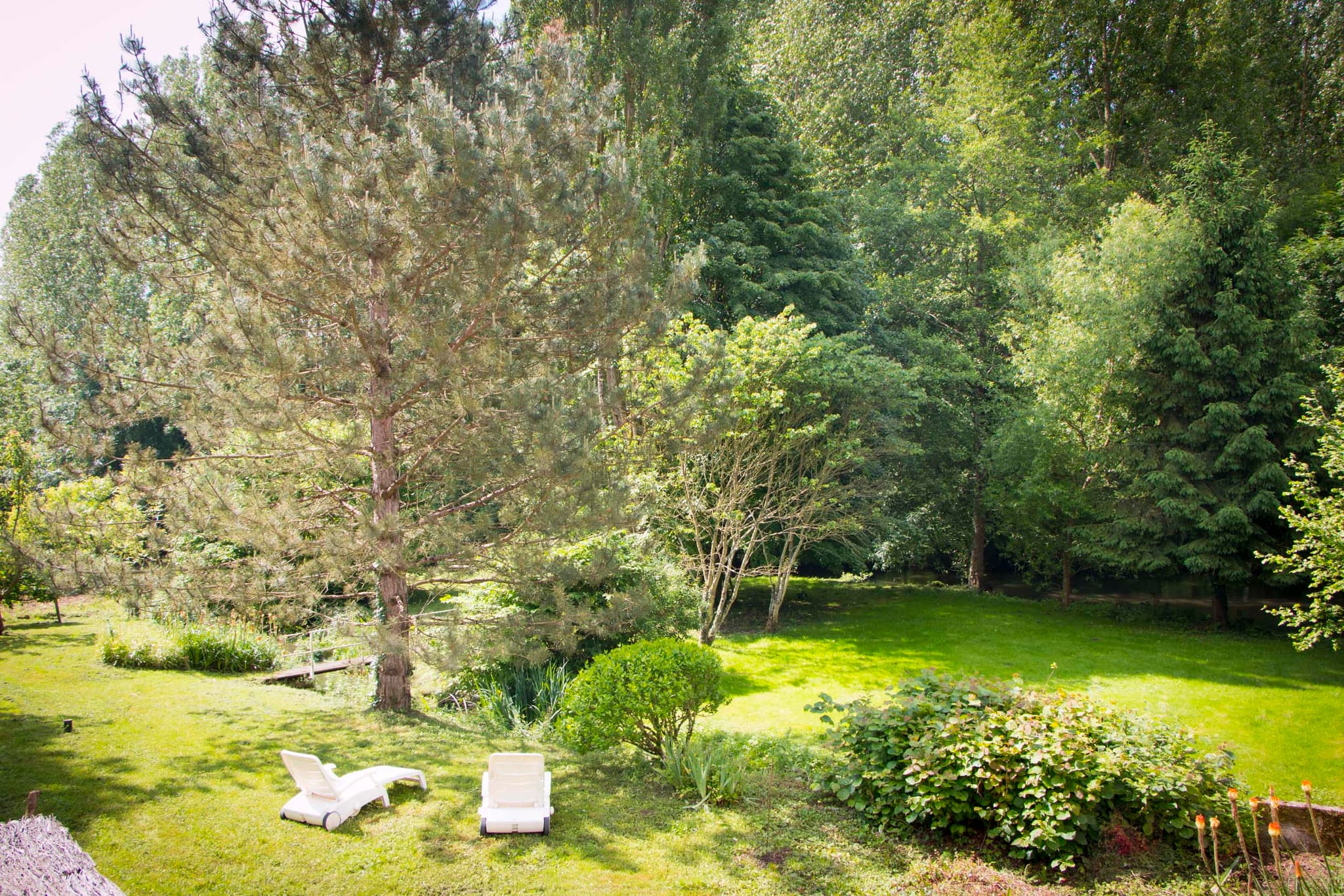 Gîte au bord de l'eau 5