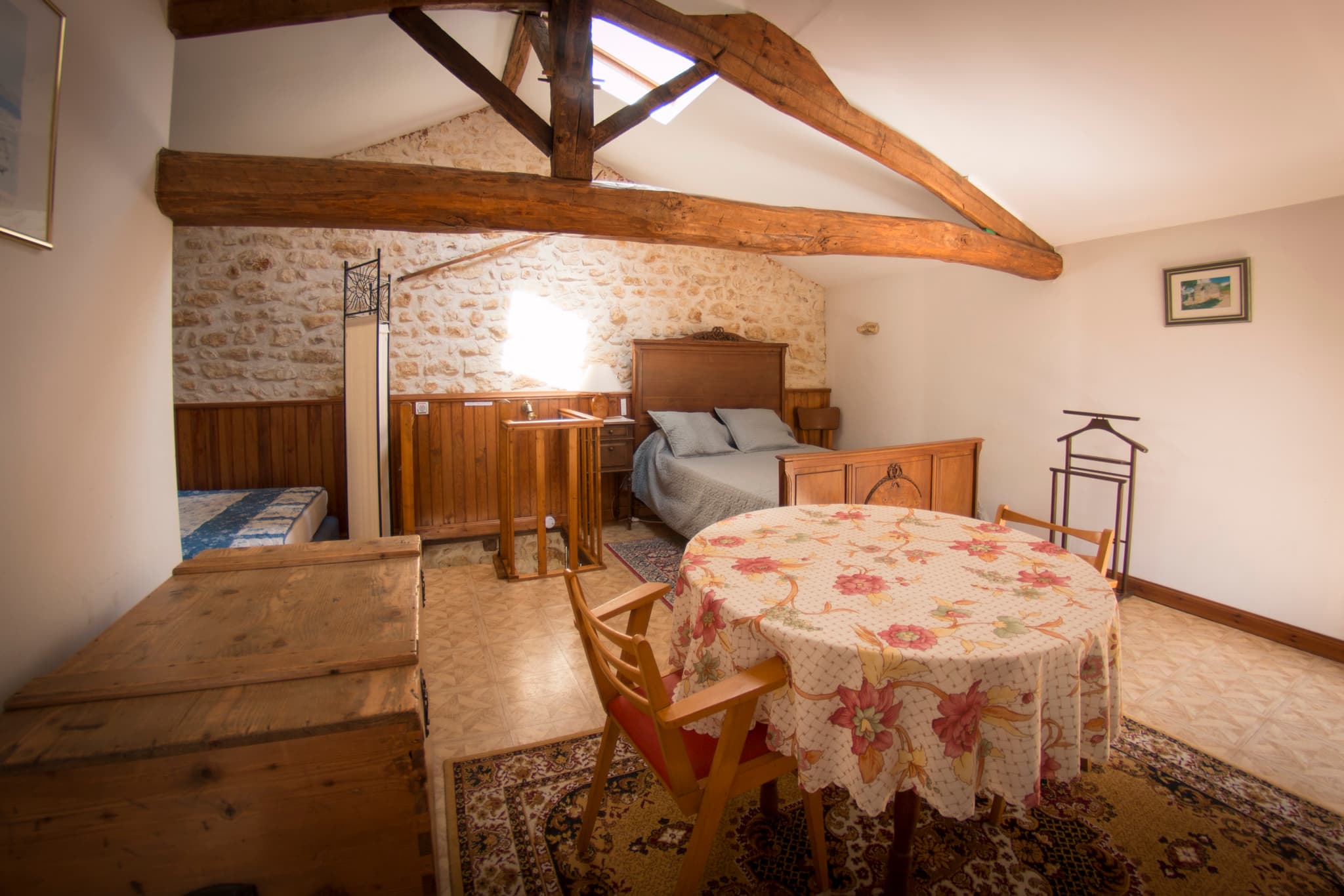 Gîte au bord de l'eau 6