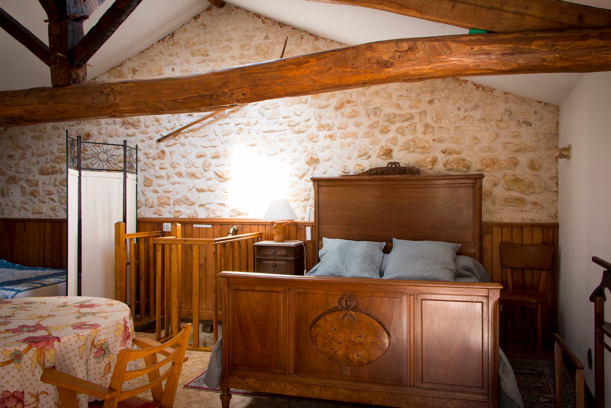 Gîte au bord de l'eau 9