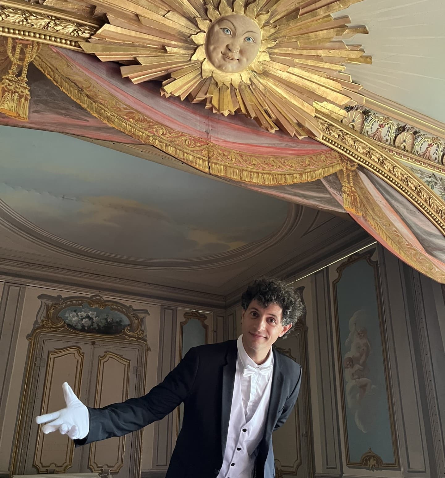 Visites contées