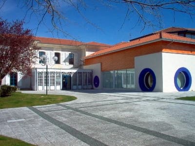 SM - BIBLIOTHEQUE