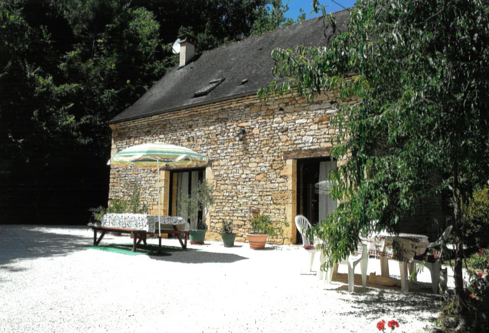 La Béluchie