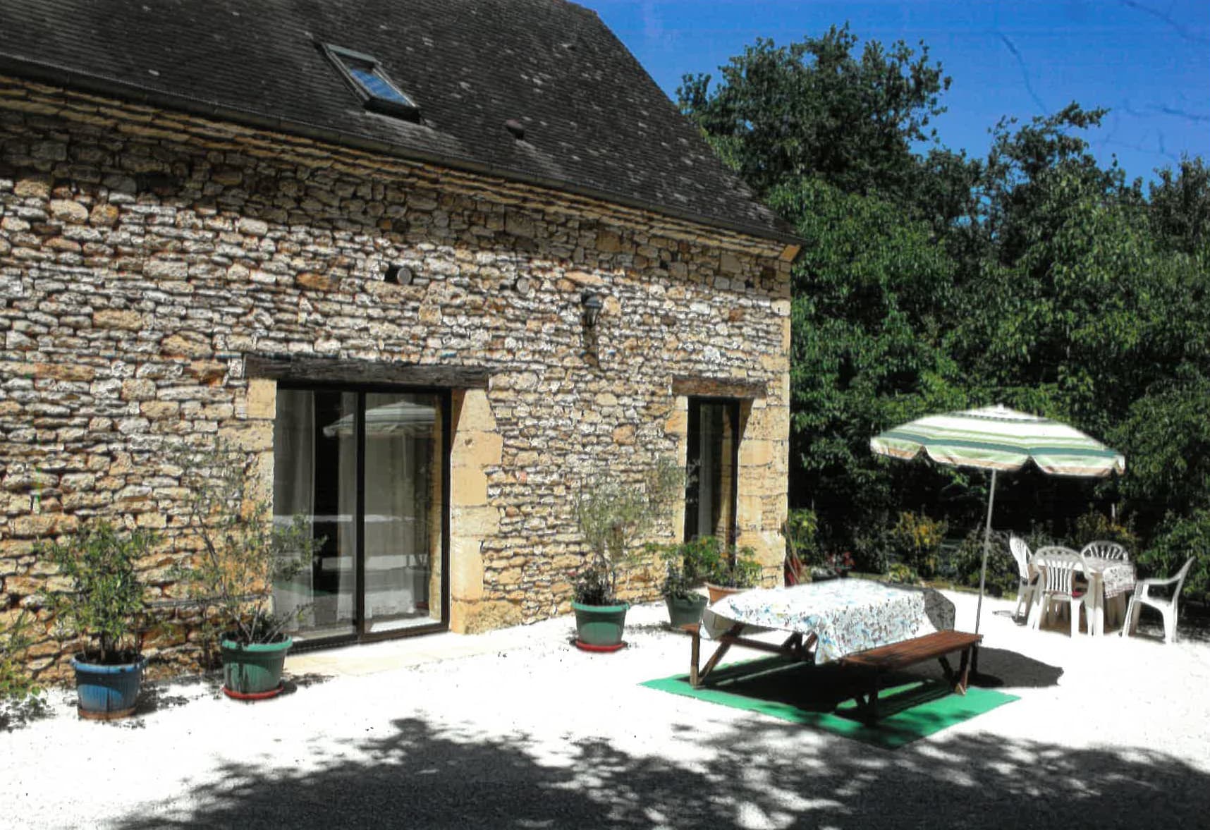 La Béluchie