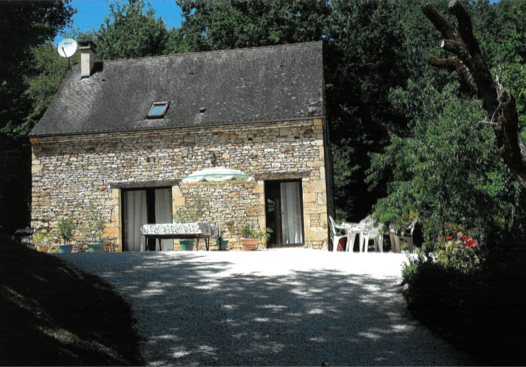 La Béluchie