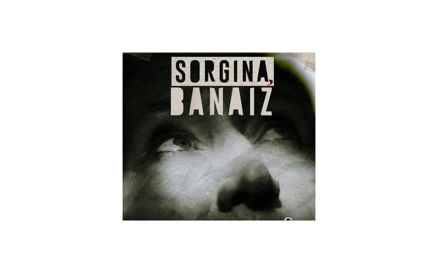 SORGINA BANAIZ