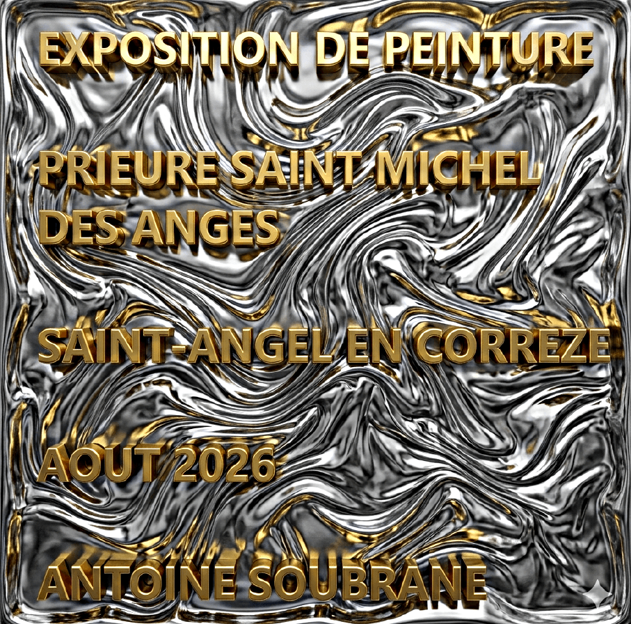 SOUBRANE AOUT 2026
