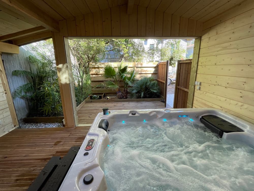 Location Lake & Sea - Appartement Océane