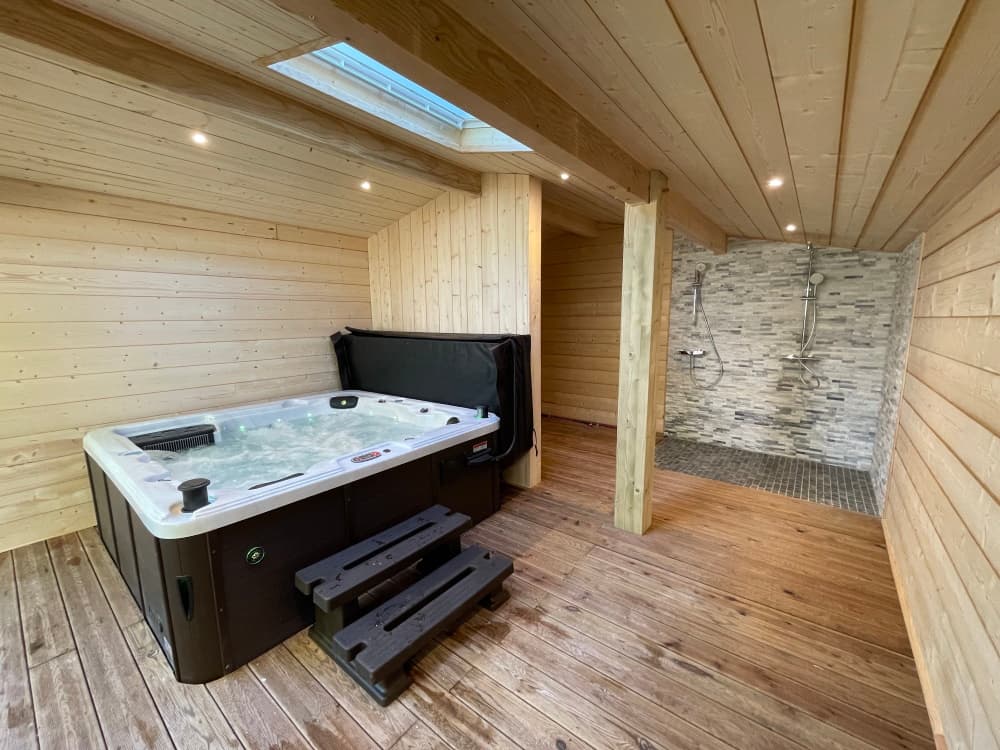 Location Lake & Sea - Appartement Turquoise