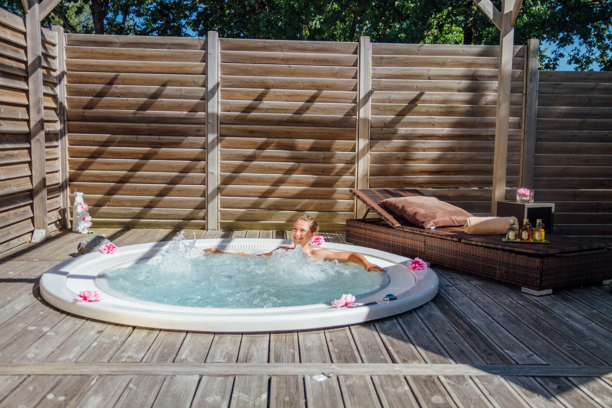 SPA La Sultane de Saba 6