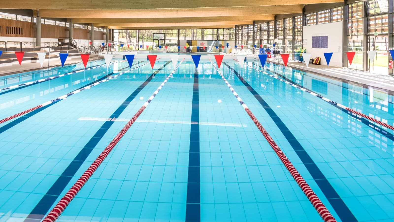 STADE NAUTIQUE 5