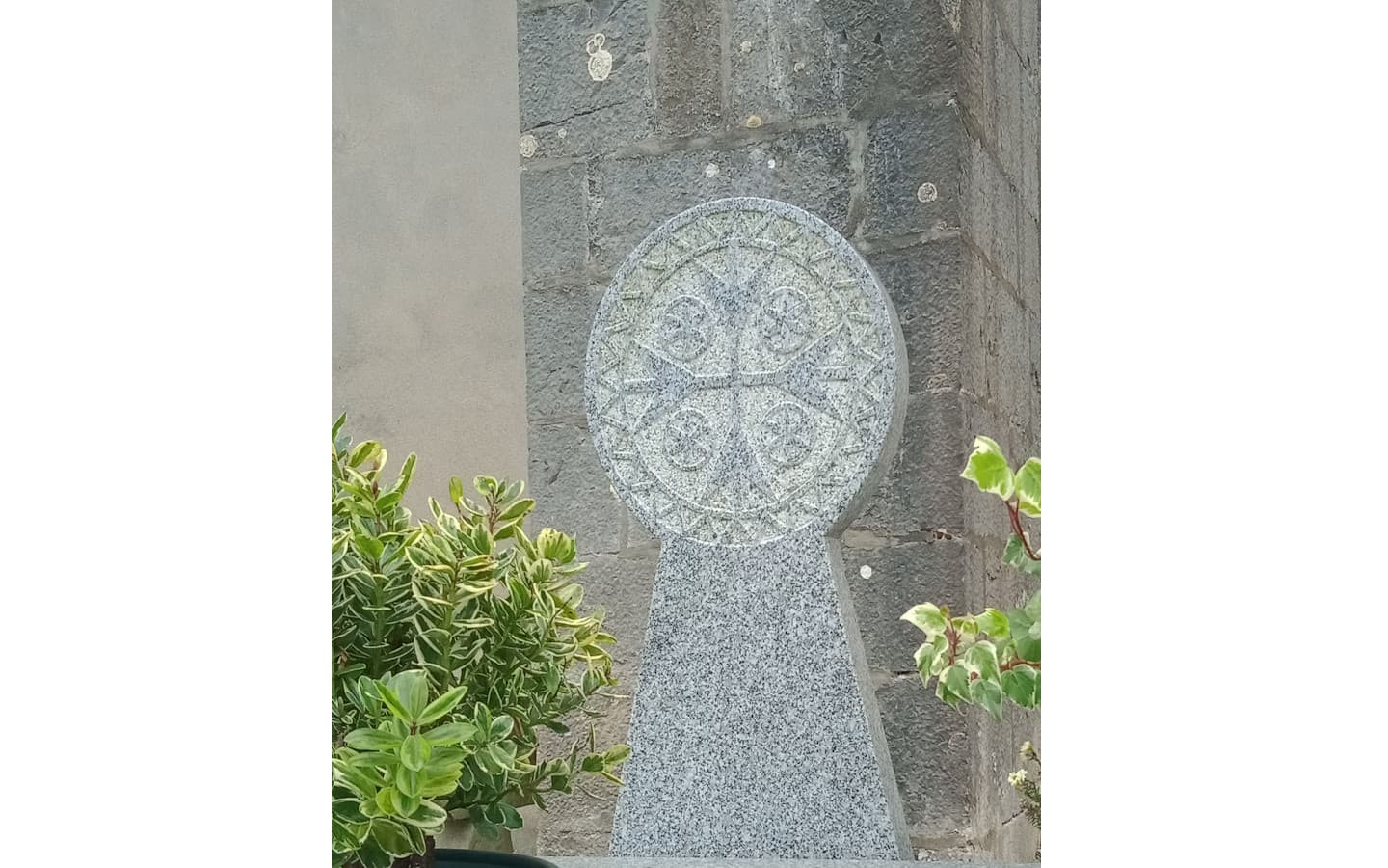 STELE VISITES GUIDEES
