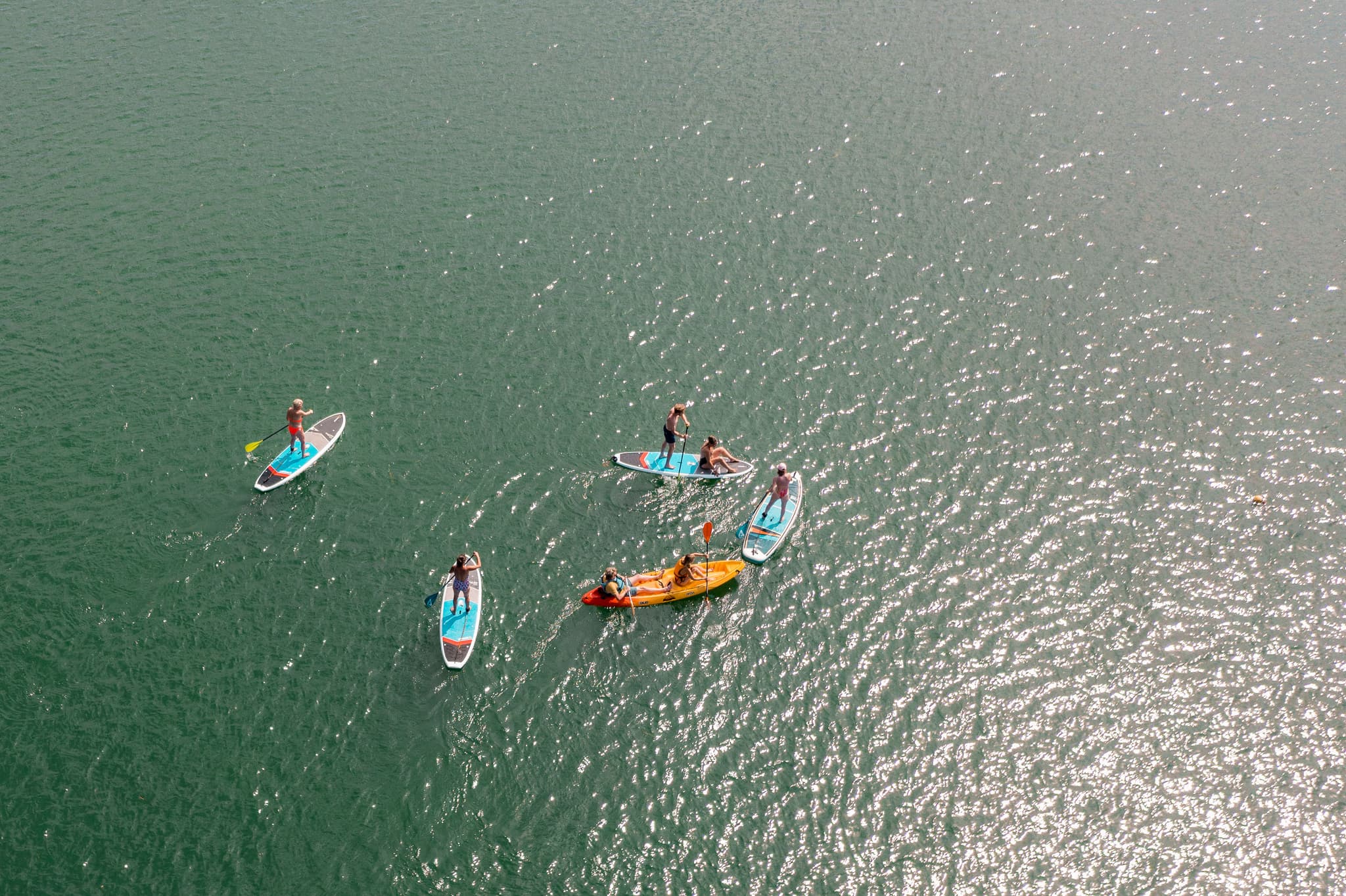 SUP Kayak (1)