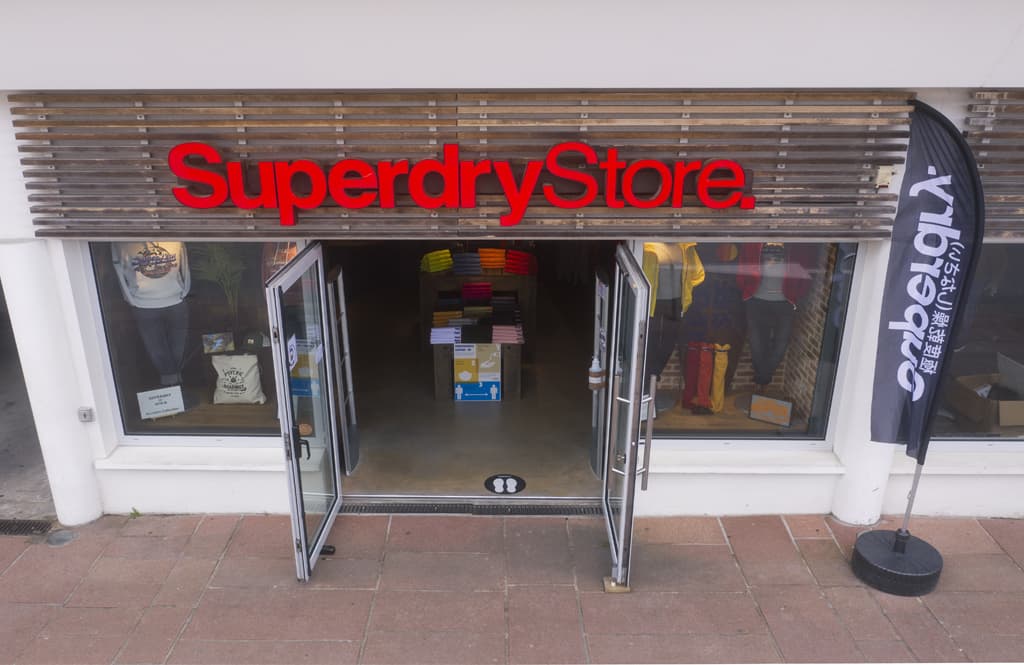 SUPERDy