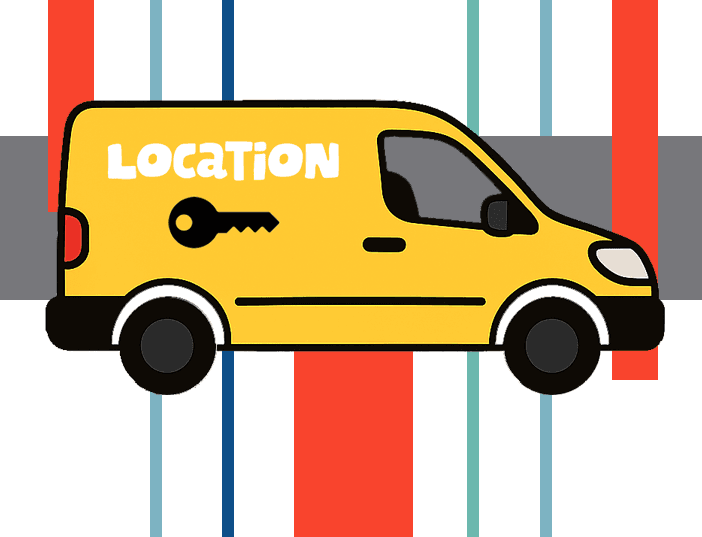 SW - Location vehicule