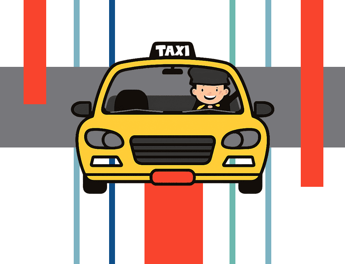 SW - Taxi
