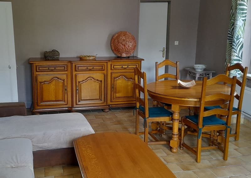 salle à manger
