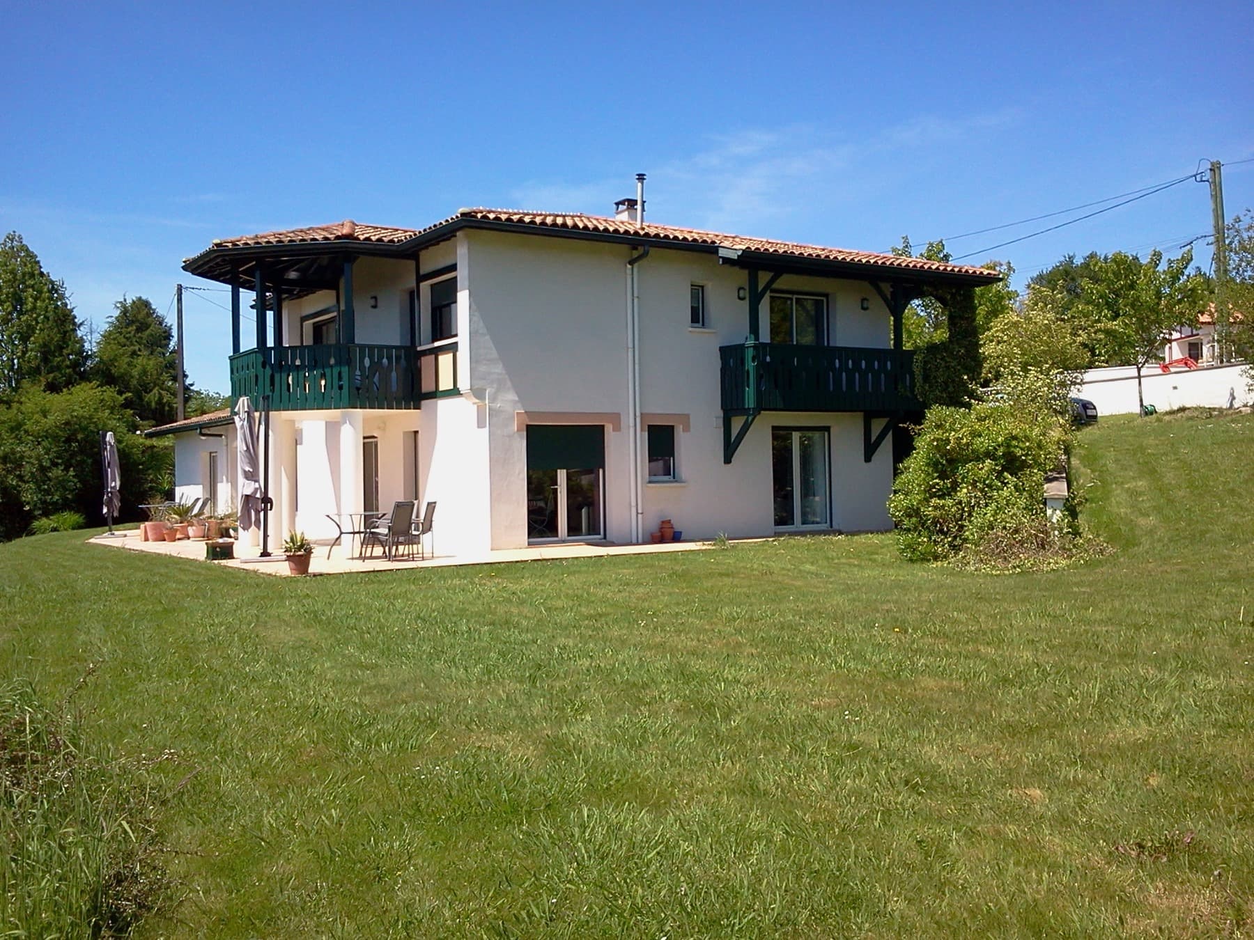 Sabaloa-Maison