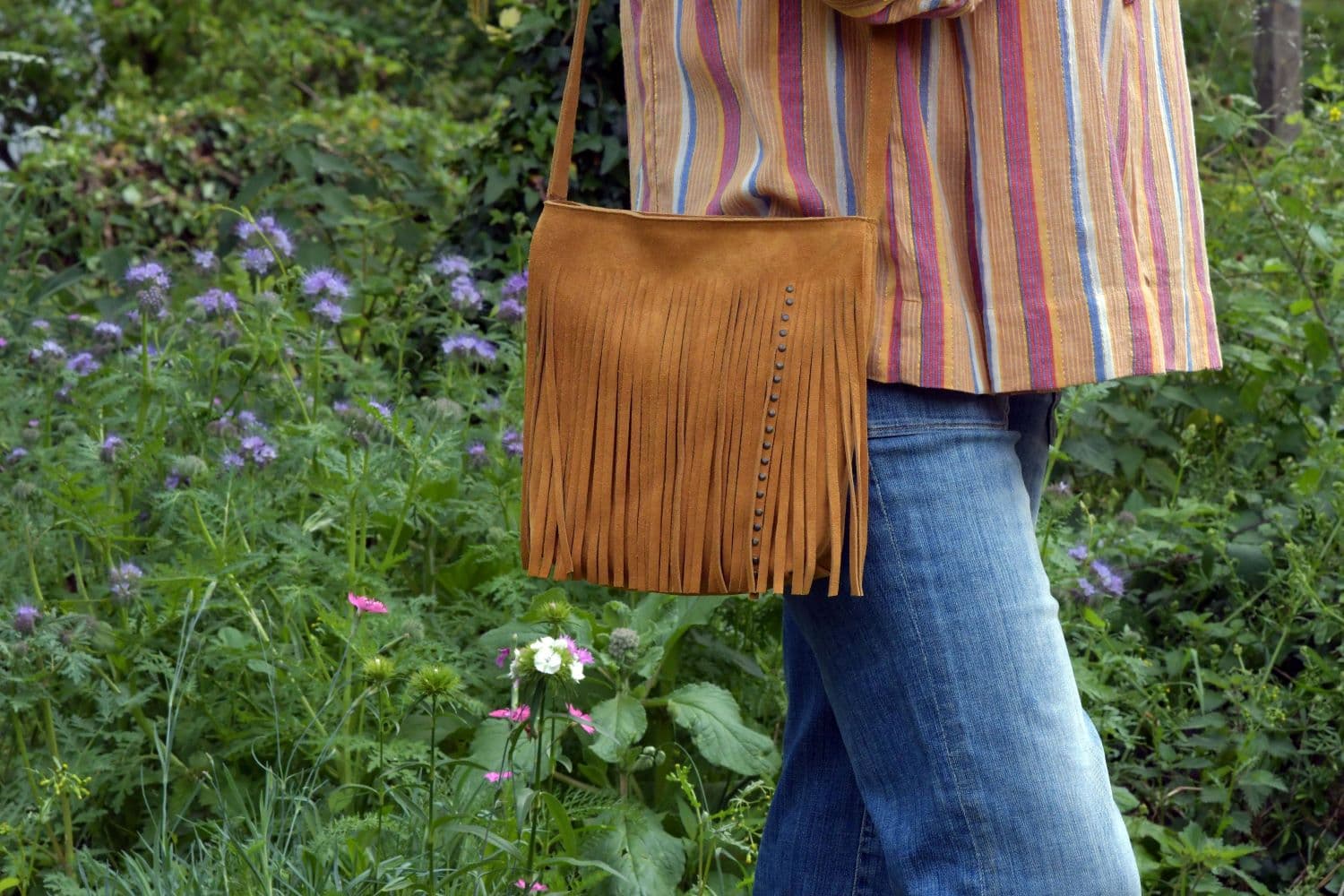 Sac Rose du Cap