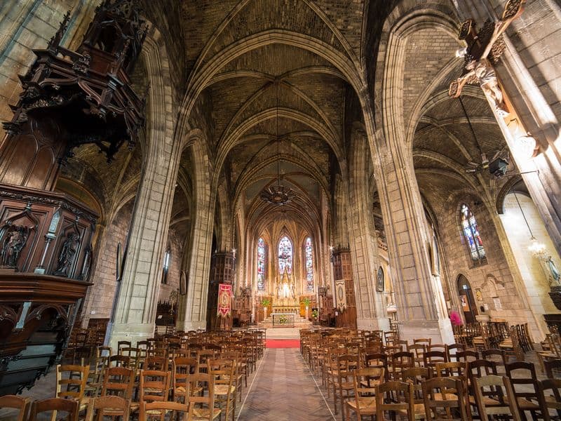Saint- Jean-Baptiste 2