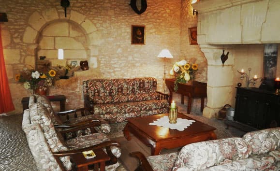 Saint Cirq - Rougier