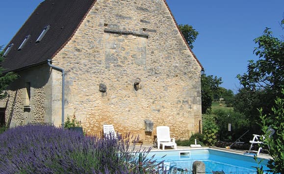 Saint Cirq - Rougier