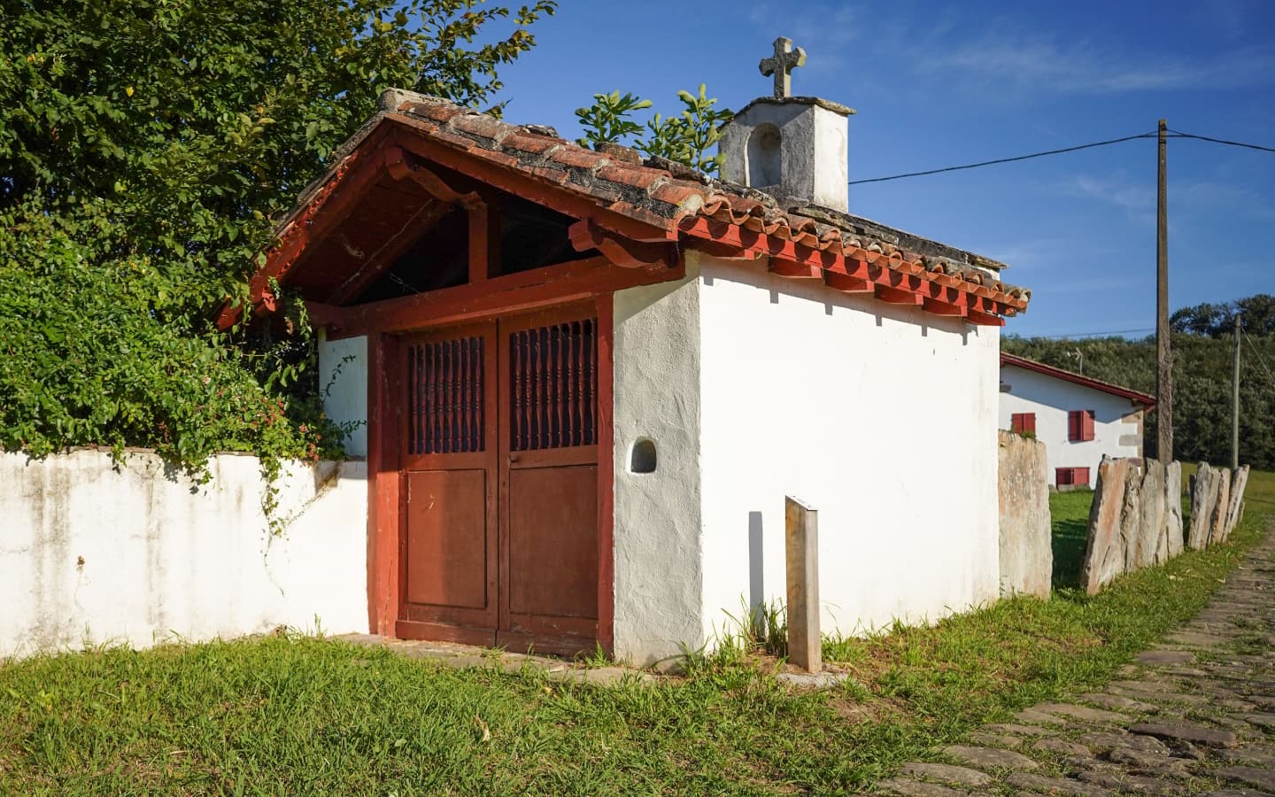 Oratoire Saint Eloi