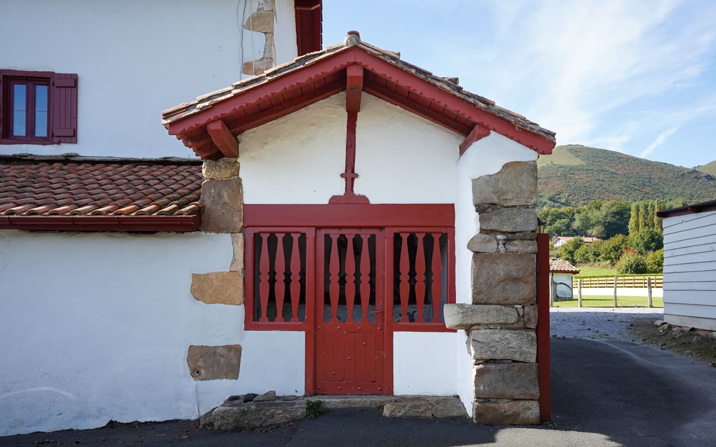 Oratoire Saint-François