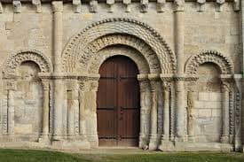Eglise de Saint-Génard