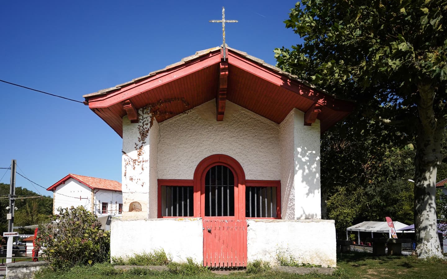 Oratoire Saint-Ignace