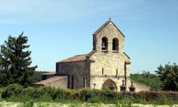 Saint Loubert