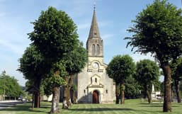 Saint Louis de Roaillan