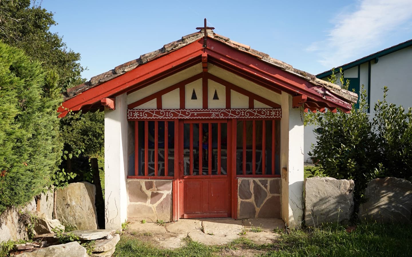 Oratoire Saint-Michel