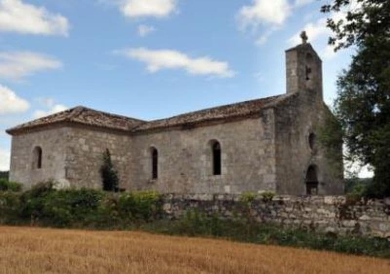 Saint Pierre de Quissac Laugnac