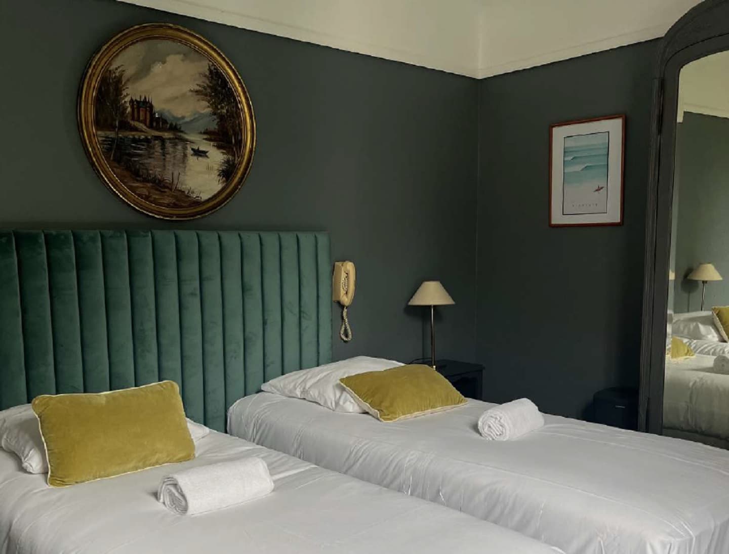 Saint Charles Hôtel & Coliving Biarritz