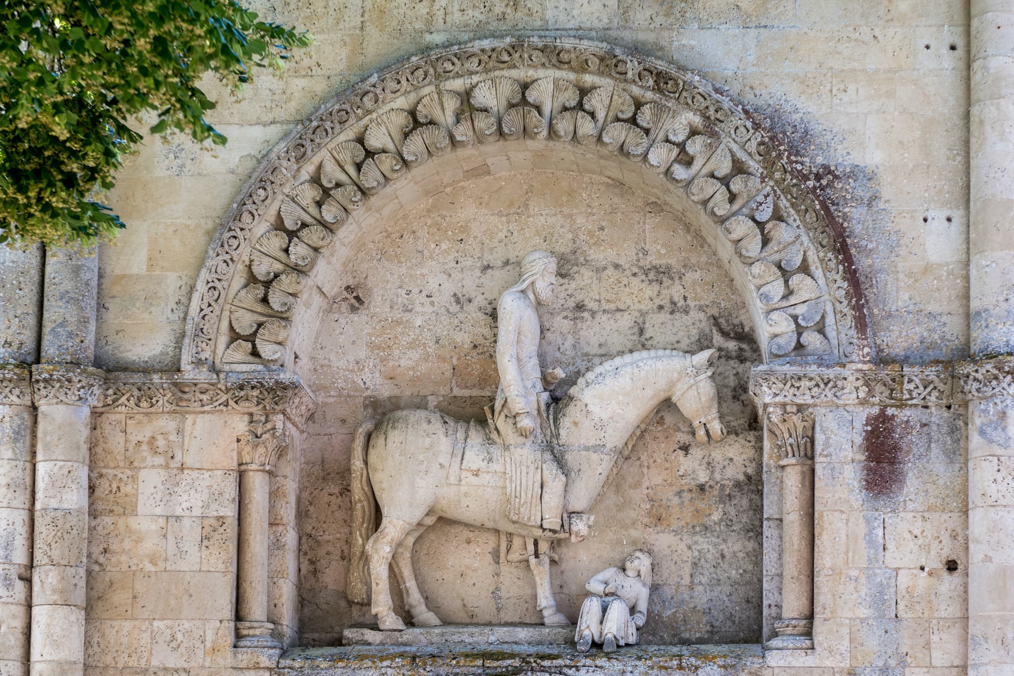 Melle, Petite Cité de Caractère
