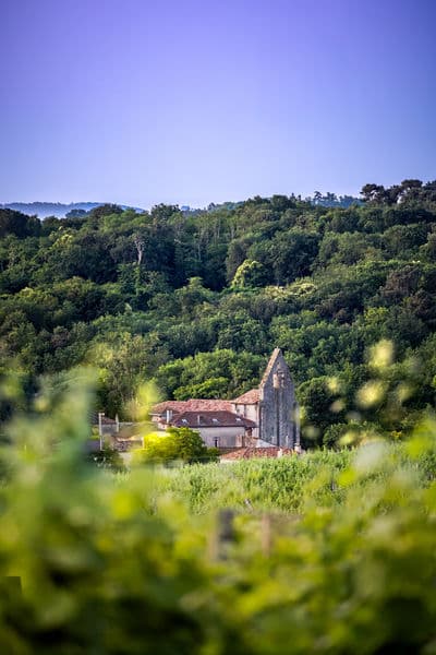 Saint-Pierre-De-Buzet