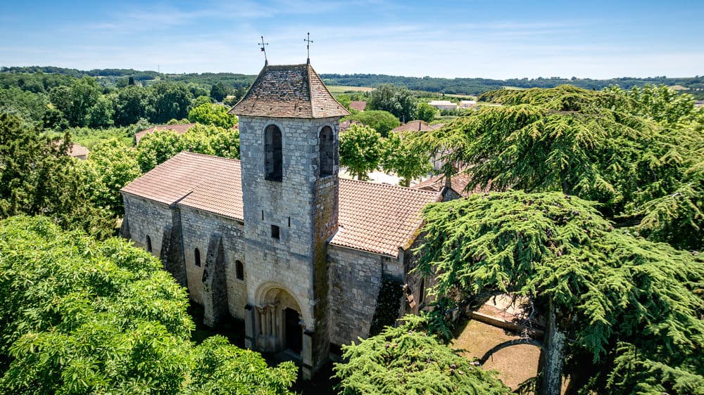 Saint-Sardos