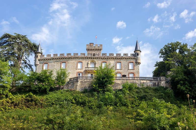 Sainte-Croix-du-Mont 1
