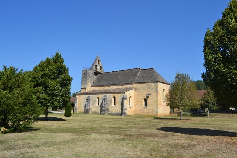 Sainte Nathalène
